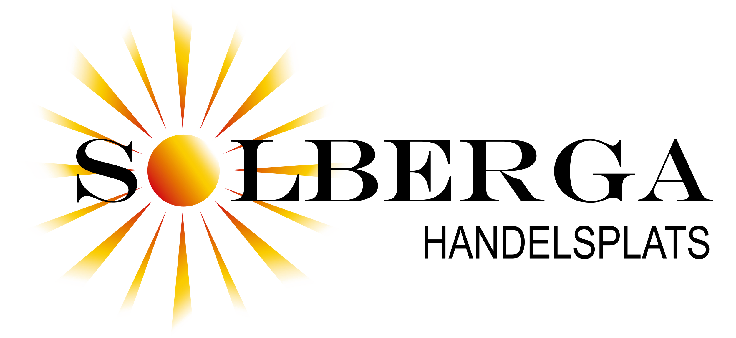 Solberga Handelsplats